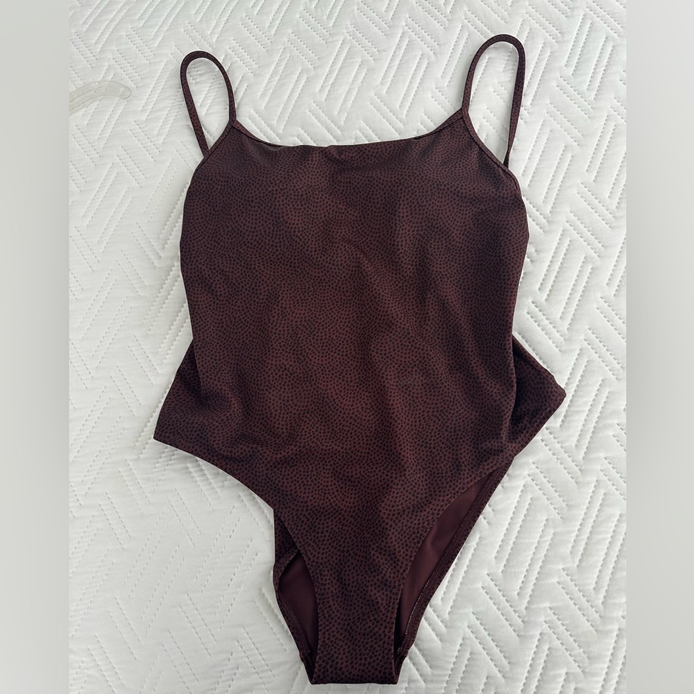 Victorias Secret Cheeky Swim - Picture 4 of 7
